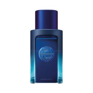 Perfume de Hombre The Icon Antonio Banderas Edp 50 ml Azul