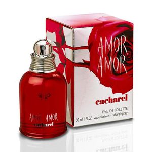 Amor Amor Cacharel EDT Vapo 30 Ml
