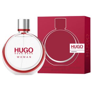 Hugo Woman EDP 50 Ml