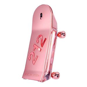 Perfume Carolina Herrera 212 Heroes For Her Edp 80 Ml