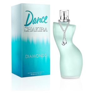 Perfume Shakira Dance Diamonds Edt 80Ml