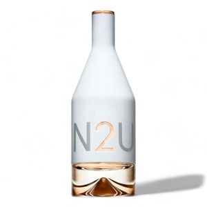 Perfume Mujer CK IN2U Her EDT 50 ML