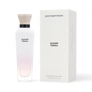 Perfume Mujer Adolfo Domínguez Jazmín Tonka EDT 120 Ml