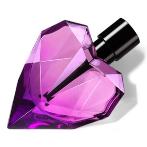 Perfume Mujer Diesel Loverdose EDP 30 ML