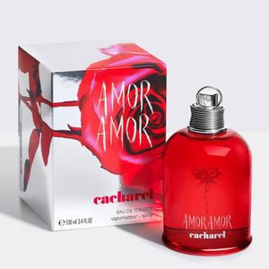 Perfume Mujer Cacharel Vapo 100 ML EDT