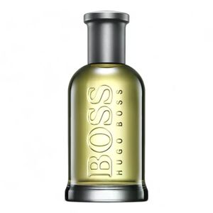 Perfume Hombre Hugo Boss Bottled 100 ML EDT