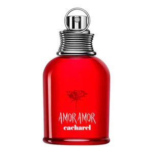 Perfume Amor EDT 50 ml Cacharel
