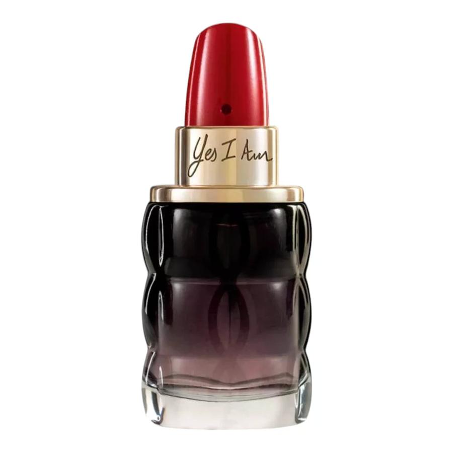 Perfume Yes I Am EDP 75 ml Cacharel