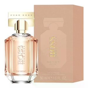 Perfume The Scent for Her EDP 50 ml Hugo Boss