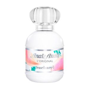 Perfume Mujer Cacharel Anais Anais Edt 30Ml