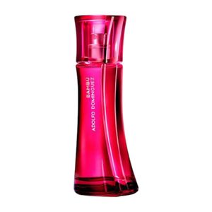Perfume Mujer Adolfo Dominguez Bambu Edt 50Ml