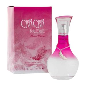 Perfume Mujer Paris Hilton Can Can Burlesque Edp 100Ml