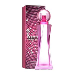 Perfume Mujer Paris Hilton Electrify Edp 100Ml