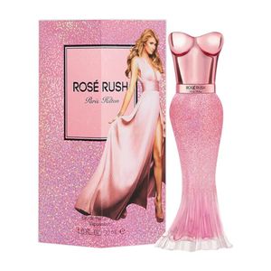 Perfume Mujer Paris Hilton Rose Rush Edp 30Ml