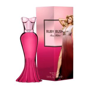 Perfume Mujer Paris Hilton Ruby Rush Edp 100Ml