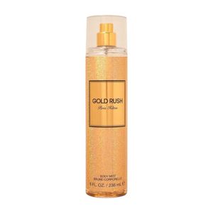 Body Mist Mujer Paris Hilton Gold Rush Mist 236Ml