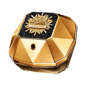 Perfume Mujer Paco Rabanne Lady Million Fabulous Edp 50Ml