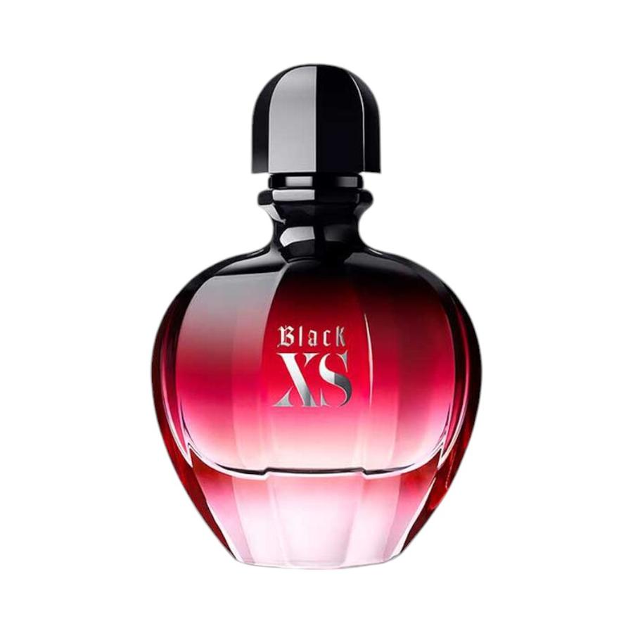 Perfume Mujer Paco Rabanne Black XS Edt 80Ml