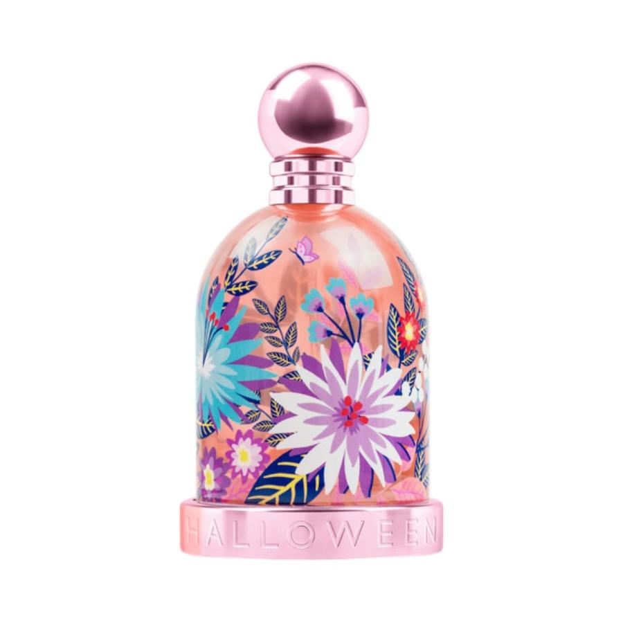 Perfume Mujer Jesus Del Pozo Halloween Blossom Edt 100Ml