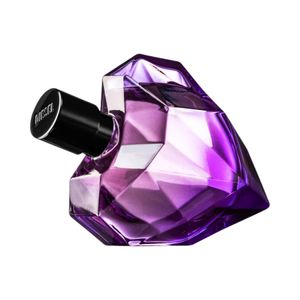 Perfume Mujer Diesel Loverdose Edp 75Ml