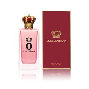Perfume Mujer Dolce & Gabbana Q Edp 100Ml