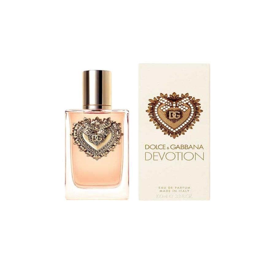 Perfume Mujer Dolce & Gabbana Devotion Edp 100Ml