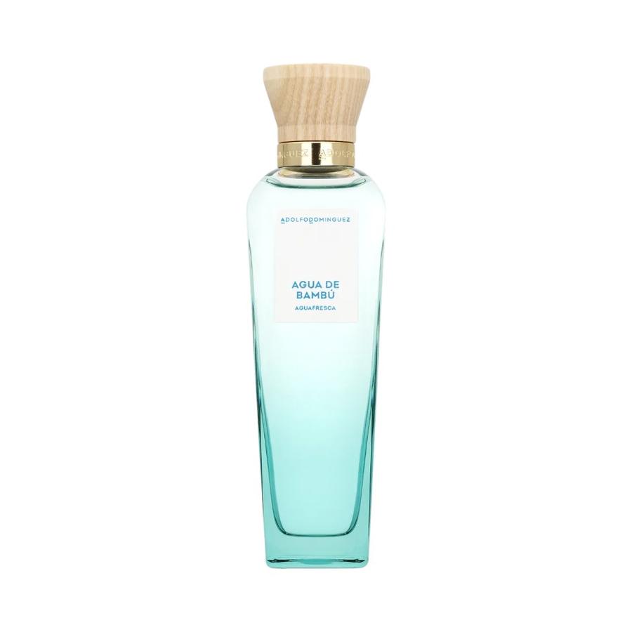 Perfume Mujer Adolfo Dominguez Agua De Bambu EDT 120 Ml