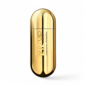 Perfume Mujer Carolina Herrera 212 VIP EDP 80 Ml