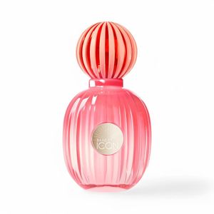 Perfume Mujer Antonio Banderas The Icon Splendid EDP 50 Ml