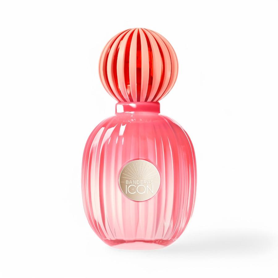 Perfume Mujer Antonio Banderas The Icon Splendid EDP 50 Ml