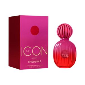 Perfume Mujer Banderas The Icon Supreme 50ML