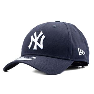 Jockey New Era Ny Yankees Negro