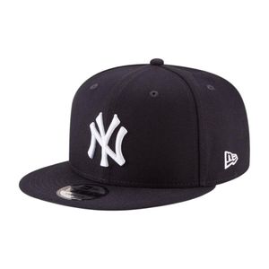 Jockey New Era New York Yankees Mlb 9Fifty Azul