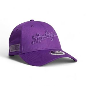 Jockey Unisex NBA Los Angeles Lakers Morado