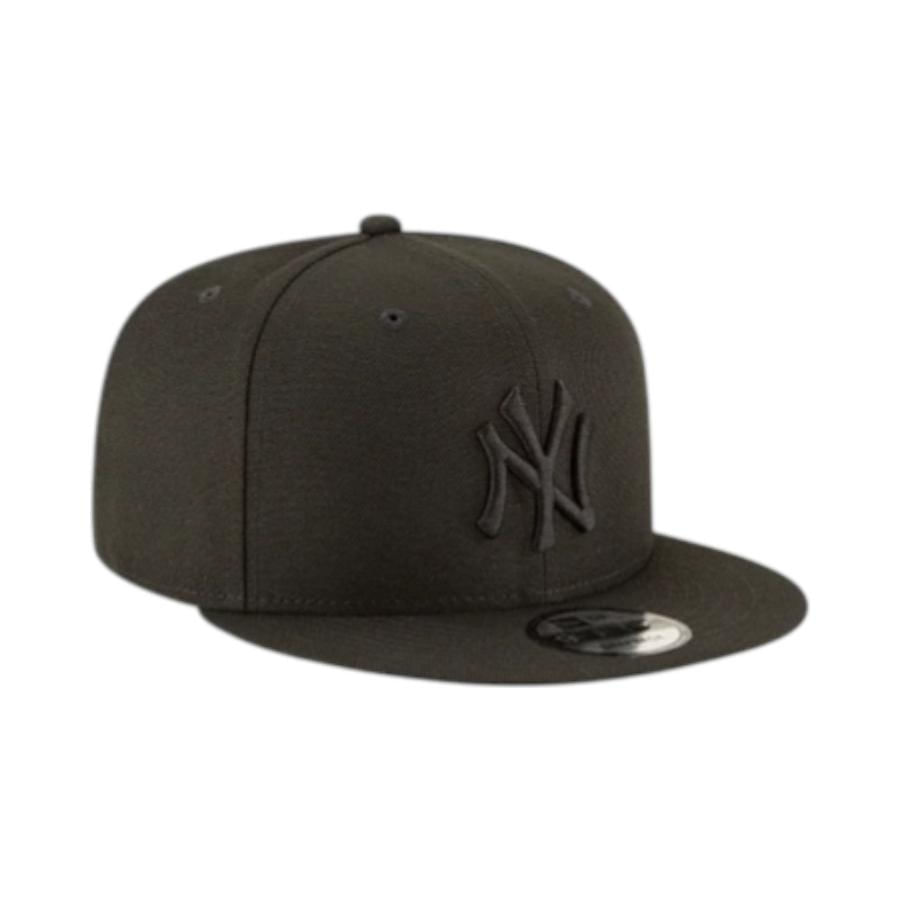 Jockey Hombre New Era 950 New York Yankees Full Black