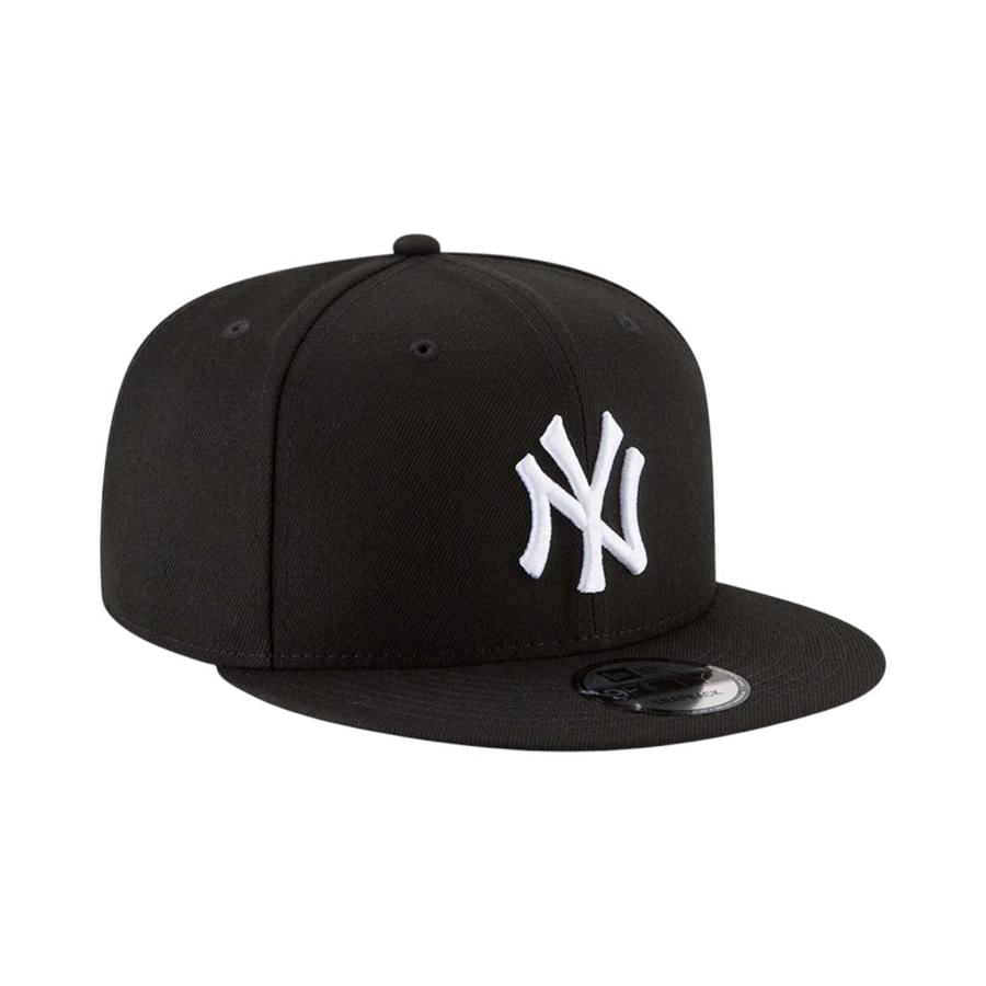 Jockey Unisex New Era MLB 950 New York Yankees Negro