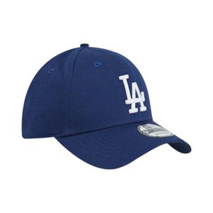 Jockey Hombre New Era 9Forty MLB Los Angeles Dodgers Azul