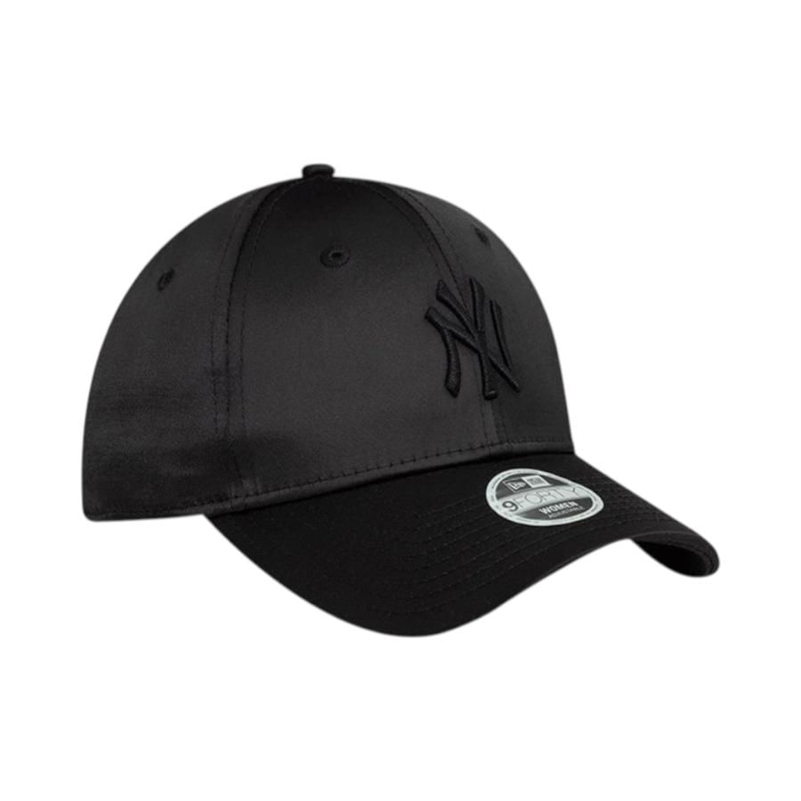 Jockey Unisex New Era 9Forty Satin MLB New York Negro