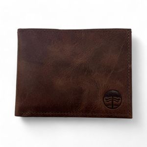 Billetera Hombre Steem Land Alonzo Café