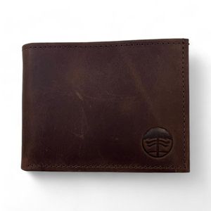 Billetera Hombre Steem Land Dario Café