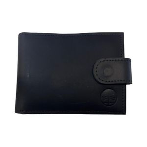 Billetera Hombre Steem Land Vittorio Negro
