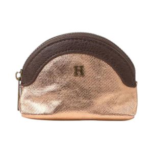 Monedero Mujer Humana Copper Cafe