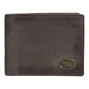 Billetera Hombre Farm 970 Café Gino Rodinis