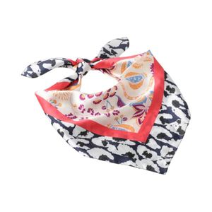 Bandana Mujer Humana Trento Multicolor
