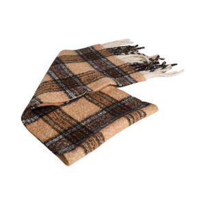 Bufanda Eclipse Grande Martina Beige