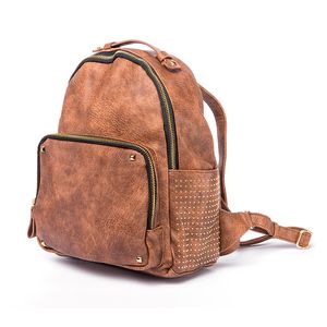 Cartera Mochila Tachas Mms