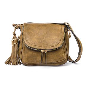 Cartera Morral Fleco Mms