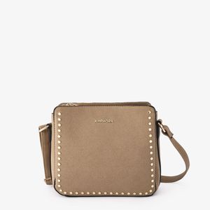 Cartera Amnia 32113 Tostado
