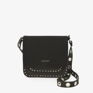 Cartera Delma 30748 Negro