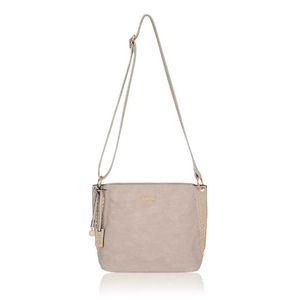 Cartera Cross Bag Lm Natural